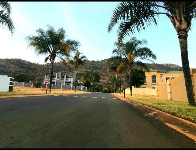 LAND FOR SALE IN KOSMOS RIDGE